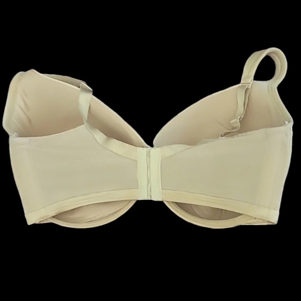 Cacique Bra - Picture 2 of 4